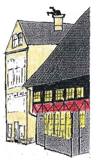 Jack und die Zaubermützen