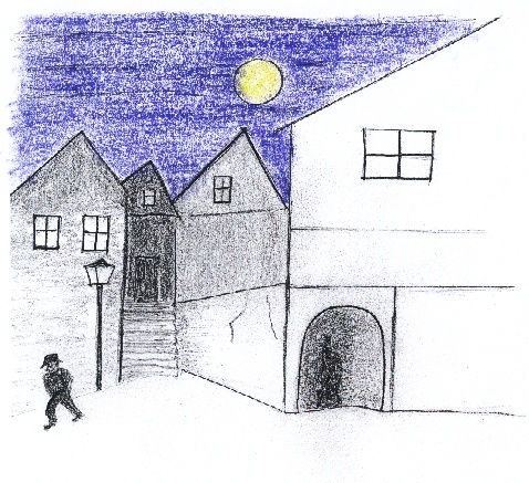 Dr. Jekyll und Mr. Hyde