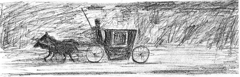 Nachts unterwegs oder Warum mein Onkel Junggeselle blieb